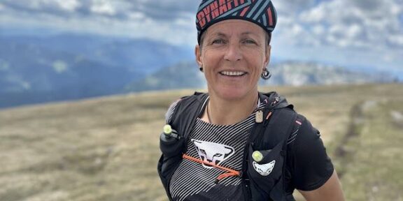 Linda Beniačová: Aktuálním běžeckým snem je moje první stomílovka
