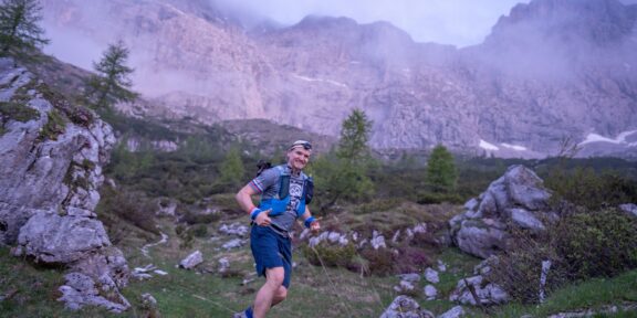Více než 3 200 běžců KAILAS FUGA 2025 Dolomiti Extreme Trail