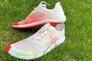 Recenze: VIVOBAREFOOT Primus Flow &#8211; komfort, praktičnost a univerzálnost