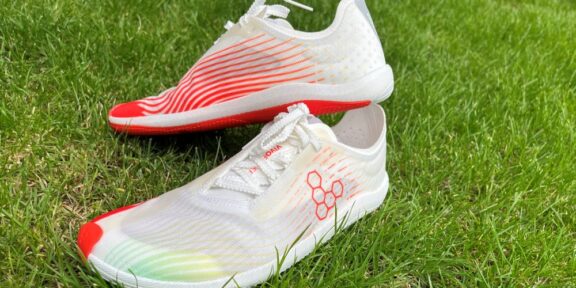 Recenze: VIVOBAREFOOT Primus Flow &#8211; komfort, praktičnost a univerzálnost