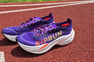 Recenze: Kiprun KD900X LD+ &#8211; tykejte si s rychlostí