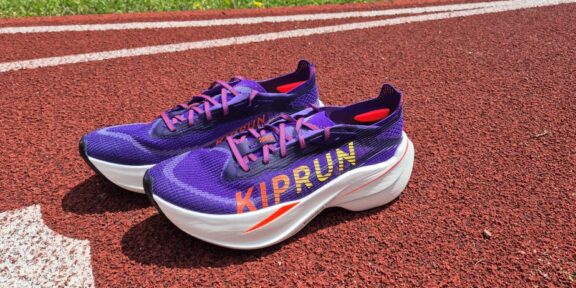 Recenze: Kiprun KD900X LD+ &#8211; tykejte si s rychlostí