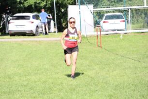 Dlouhá Třebová – Andrlák a zpět