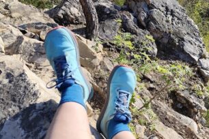 Recenze: ALTRA Lone Peak 9+ &#8211; legenda se vrací v ještě dokonalejší podobě