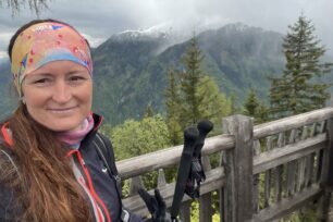 Pavla Šimůnková: Silniční půlmaraton mě na 15. kilometru přestal bavit