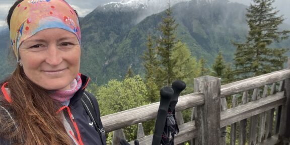 Pavla Šimůnková: Silniční půlmaraton mě na 15. kilometru přestal bavit