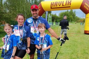 Sportovní Nordic Walking &#8211; sport pro odvážné