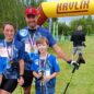 Sportovní Nordic Walking &#8211; sport pro odvážné