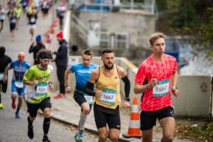 Vyhrajte startovné na ČEZ RunTour Brno