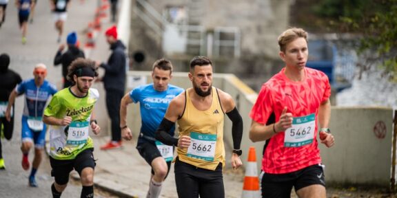 Vyhrajte startovné na ČEZ RunTour Brno