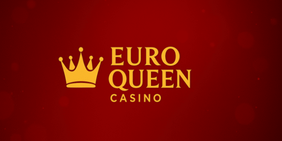 Nehraj si na krále. Hraj u královny. Euro Queen Casino ví, co chceš