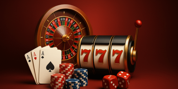 MaxBet Casino CZ: když online zábava nezná kompromisy