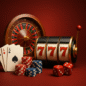 MaxBet Casino CZ: když online zábava nezná kompromisy