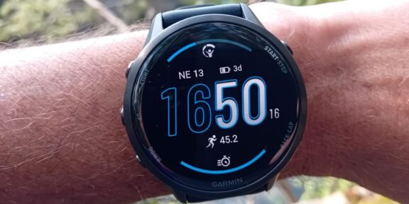 Recenze: Garmin Forerunner 970 a HRM 600 – všestrannost, odolnost a preciznost pro odhodlané sportovce
