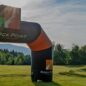 Rock Point Krkonošská výzva 2025 &#8211; závody pro každého