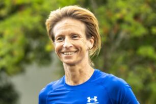 Radka Churáňová: V Kladně na MČR jsem 222krát slyšela své jméno, i v noci a dešti
