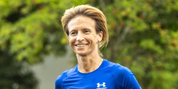 Radka Churáňová: V Kladně na MČR jsem 222krát slyšela své jméno, i v noci a dešti