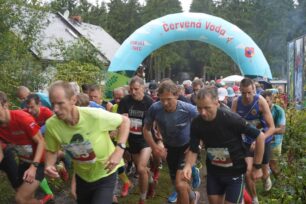 Červenovodský kros &#8211; MČR veteránů 2025