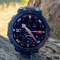 Recenze: AMAZFIT T-REX 3 PRO – obří displej, spousta funkcí a parádní cenovka