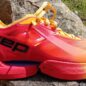 Recenze: CEP OMNISPEED BOWTECH – působivý debut s řadou nevšedních prvků