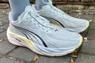 Recenze: Puma Velocity Nitro 4 &#8211; pohodlný model pro každodenní běh