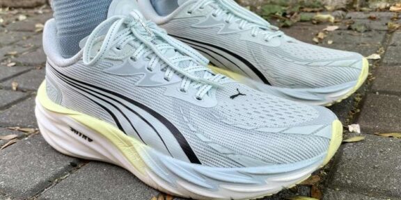 Recenze: Puma Velocity Nitro 4 &#8211; pohodlný model pro každodenní běh