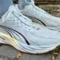 Recenze: Puma Velocity Nitro 4 &#8211; pohodlný model pro každodenní běh