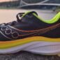 Recenze:  SAUCONY ENDORPHIN SPEED 5 – tréninkový všeuměl