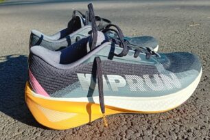 Recenze: KIPRUN CUSHION 500 PREMIUM – svižná každodenní univerzálka!