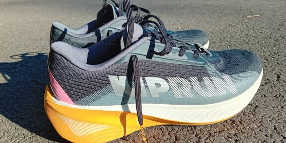 Recenze: KIPRUN CUSHION 500 PREMIUM – svižná každodenní univerzálka!