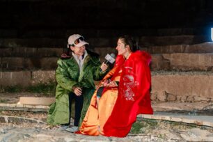 Soňa Kopčoková: Atmosféru, jakou byla na Ultra Gobi, jsem nikdy předtím nezažila