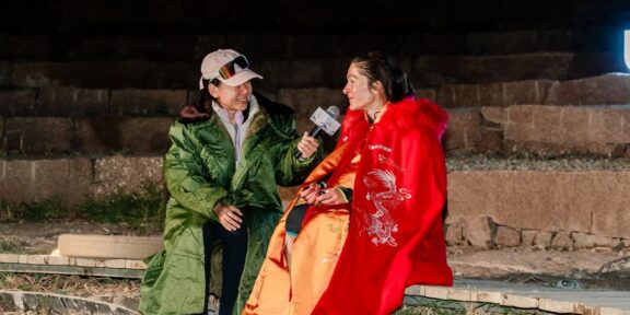 Soňa Kopčoková: Atmosféru, jakou byla na Ultra Gobi, jsem nikdy předtím nezažila