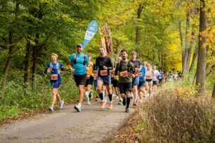 Jaký byl letošní ročník PUMA Třeboňského maratonu?