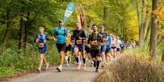 Jaký byl letošní ročník PUMA Třeboňského maratonu?