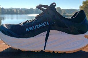 Recenze: MERRELL PROMORPH – když je univerzálnost předností, ne kompromisem