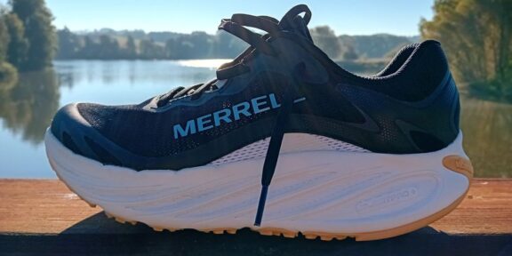 Recenze: MERRELL PROMORPH – když je univerzálnost předností, ne kompromisem