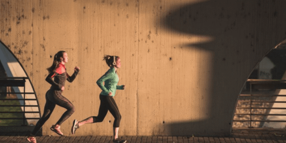 Když trénink není ruleta: jak si hrát s tempem a nevyhořet