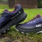 Recenze: Merrell Agility Peak 5 GTX – dešti i chladu navzdory