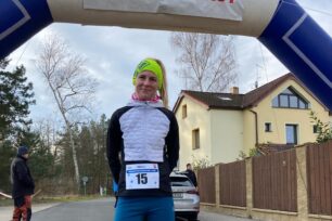 Laura Matulová: Když nejlepších běžeckých výkonů začneš dosahovat po čtyřicítce