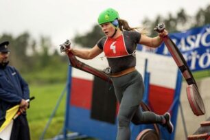 Silový trénink, atletika a adrenalin v jednom. Vítejte u druhého nejpopulárnějšího sportu v Česku