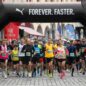 PUMA Třeboňský půl/maraton, 10 a 5 km 2025  je TÉMĚŘ NAPLNĚN!