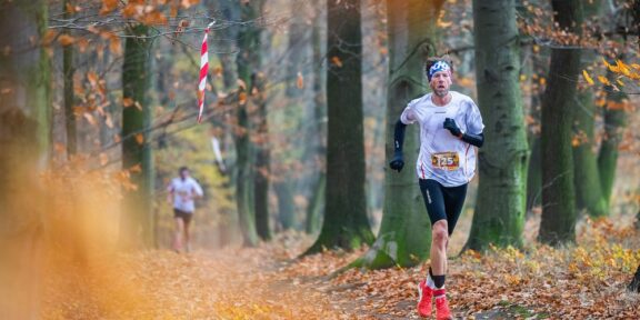 Ludgeřovický kros 2025: Běh, který má srdce i duši