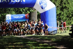 Jak dopadl 35. ročník Žamberského duatlonu?