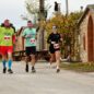 Jubilejní 10. ročník Vinařského maratonu přilákal rekordní počet běžců