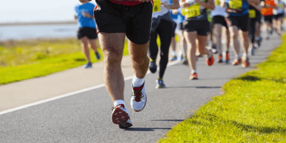 Jak se připravit na svůj první půlmaraton: tréninkový plán na 12 týdnů