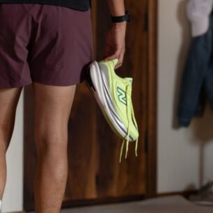 Nové New Balance 1080v15: tenisky, které vám připomenou, proč rádi běháte