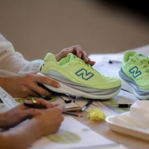 Nové New Balance 1080v15: tenisky, které vám připomenou, proč rádi běháte