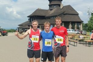 Co si o běžeckém koníčku myslí naše manželky?