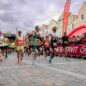 PUMA Třeboňský maraton, půlmaraton, 10 a 5 km – podzimní vrchol sezony s několika novinkami.