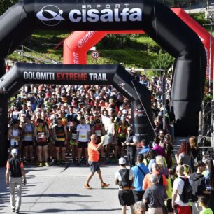Dolomiti Extreme Trail se blíží – už 12.–14. června 2026